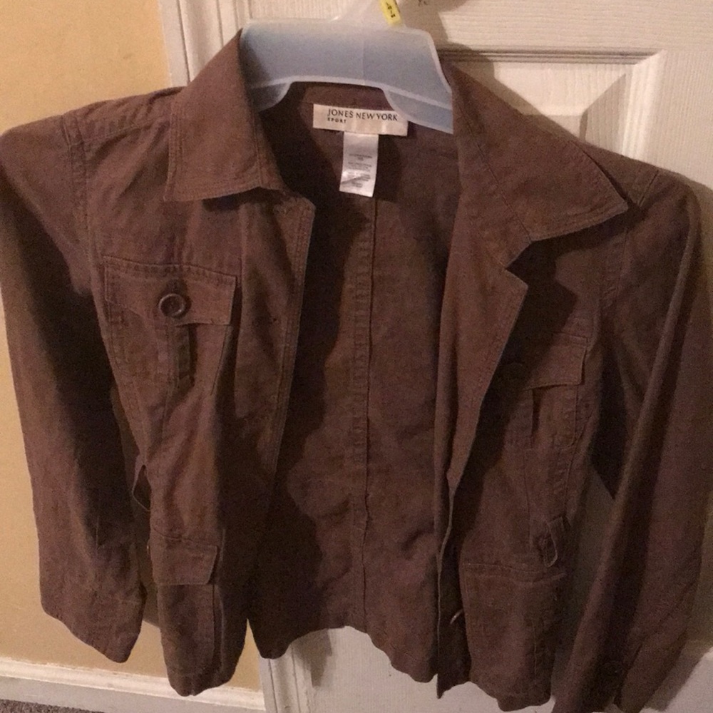 Jacket